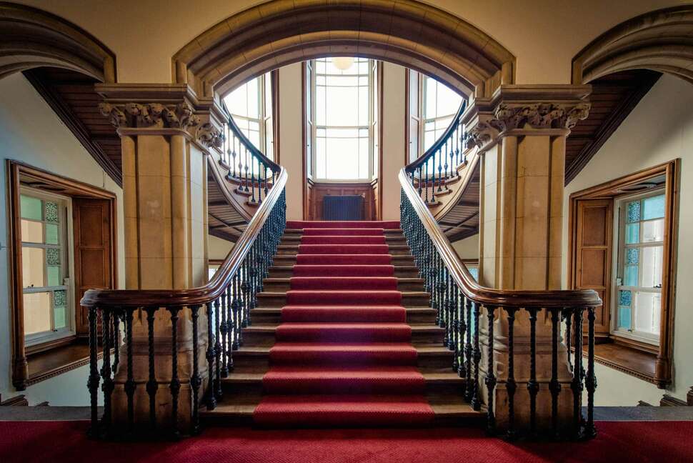 Een foto van DCU Rooms All Hallows
