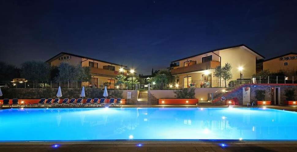 Een foto van Residence Onda Blu