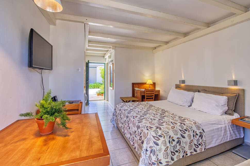 Een foto van Zaton Holiday Resort Appartementen
