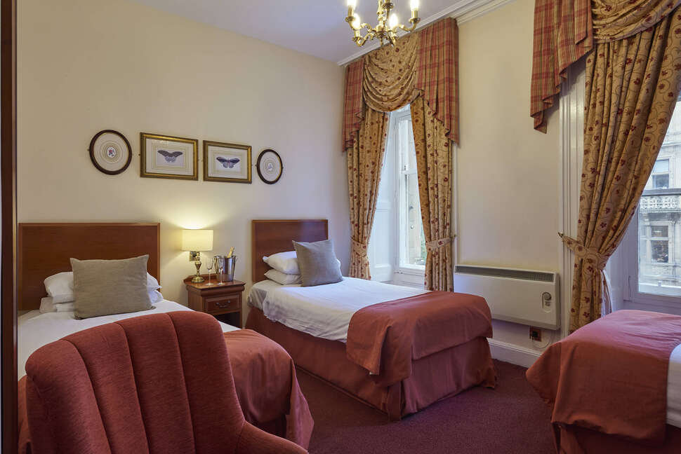 Een foto van Old Waverley Hotel