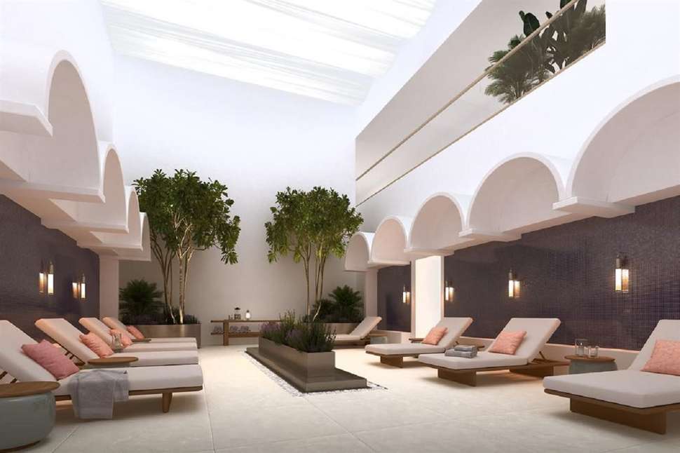 Een foto van Rixos Premium Dubrovnik Hotel