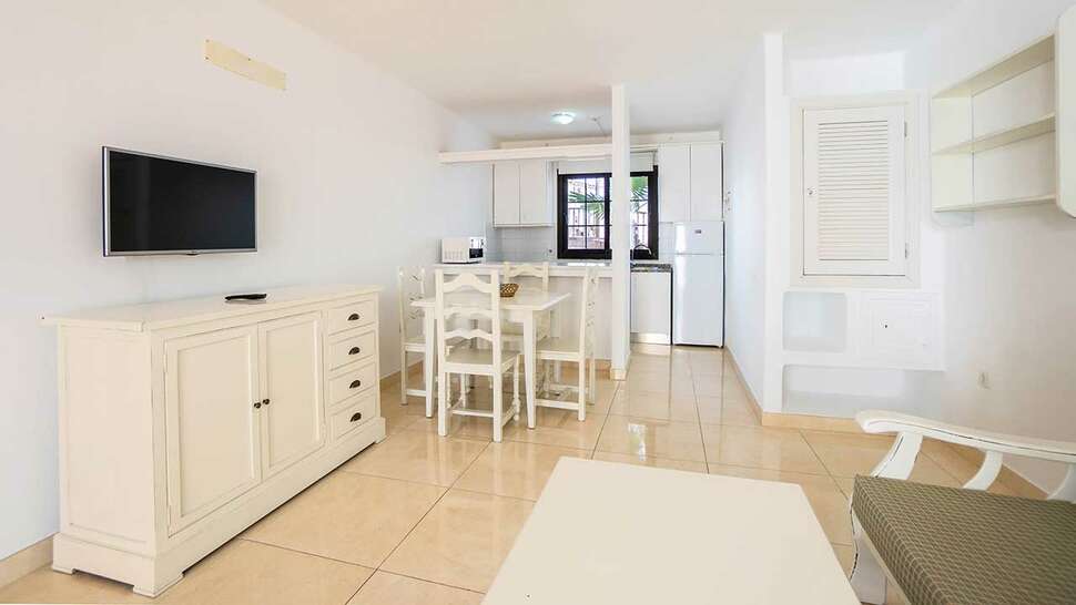 Ein Foto Apartments Flamingo