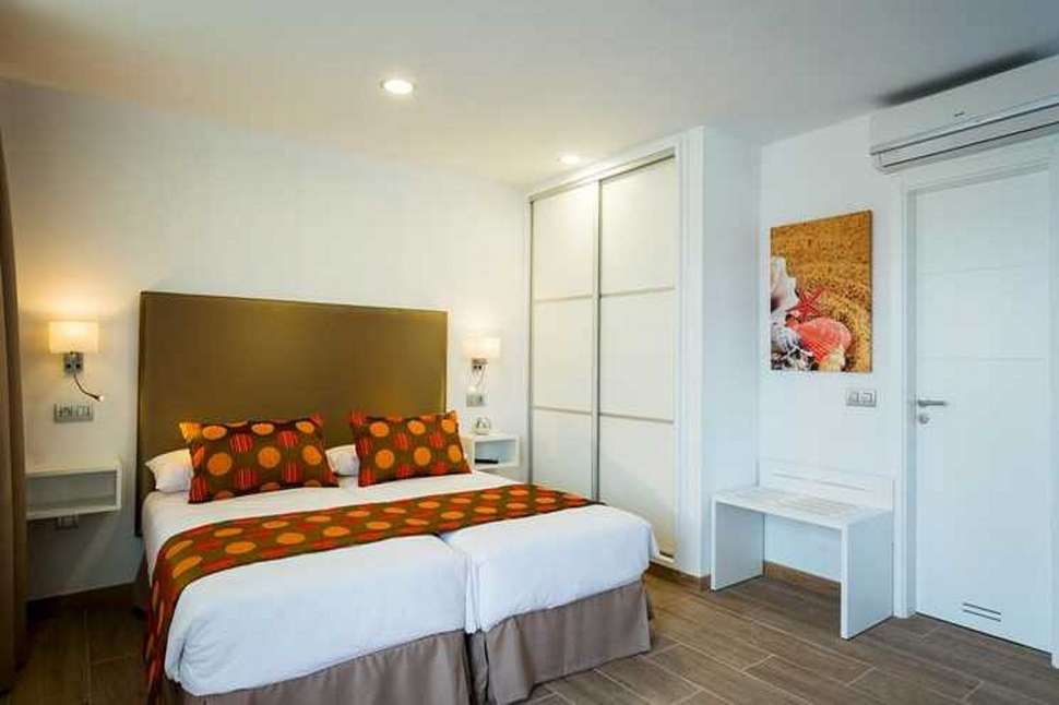 Een foto van IG Nachosol Premium Appartementen