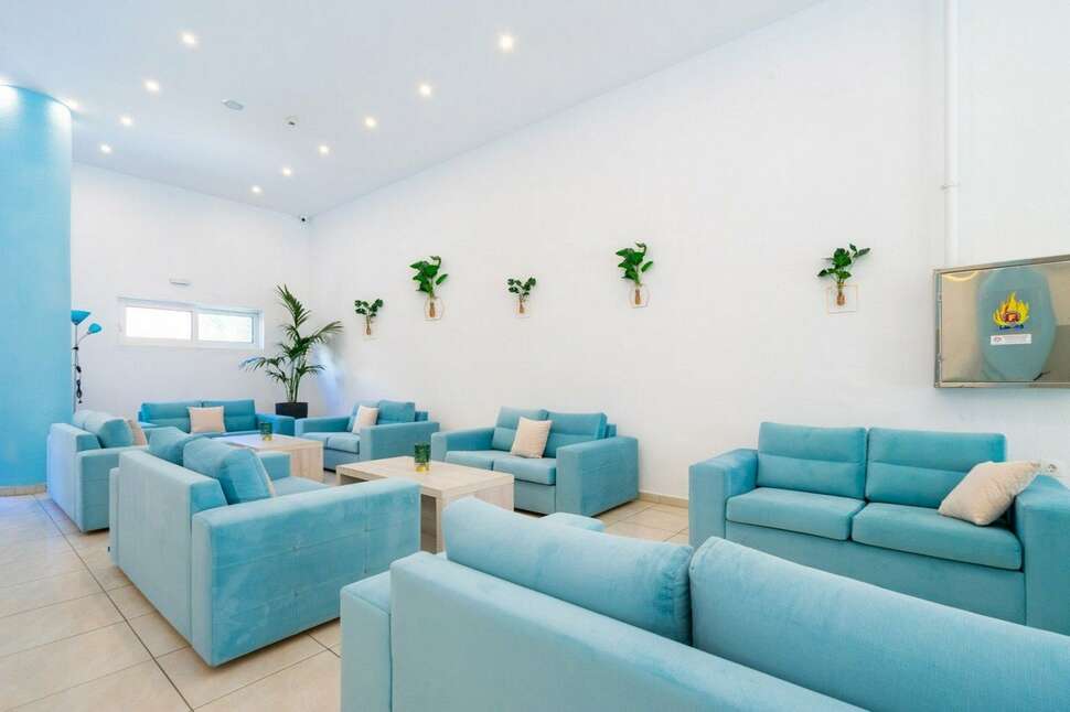 Een foto van Santa Maria City Hotel