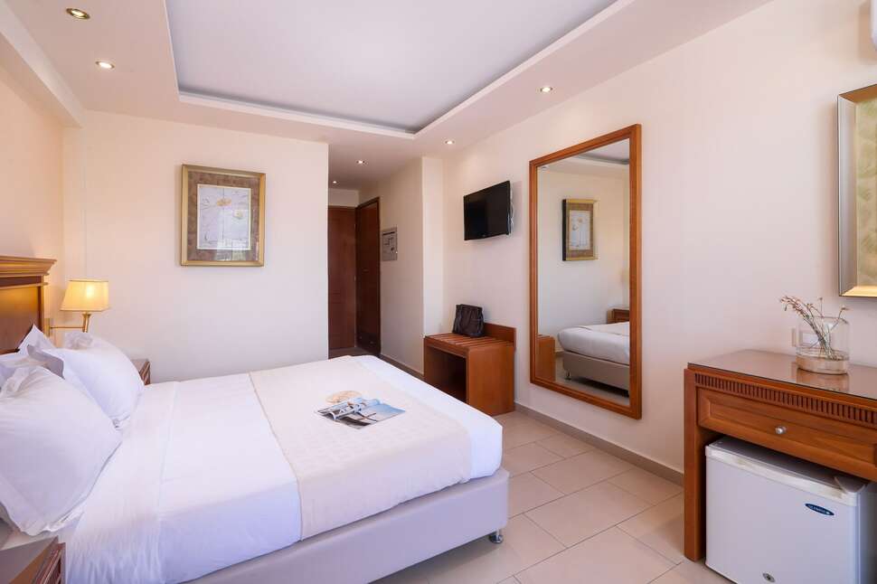 Een foto van Avalon Palace Hotel