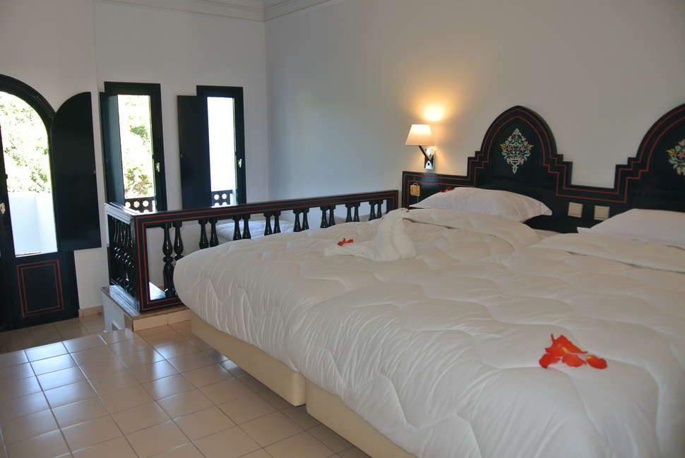 Een foto van Valeria Family Jardins d'Agadir Resort