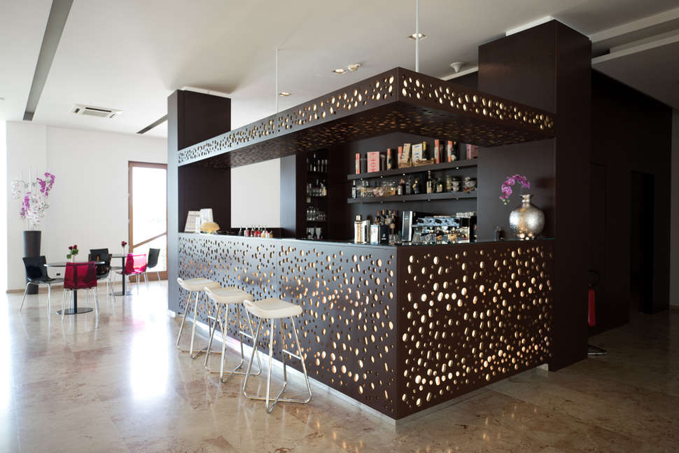 Een foto van Pietre Nere Resort & Spa