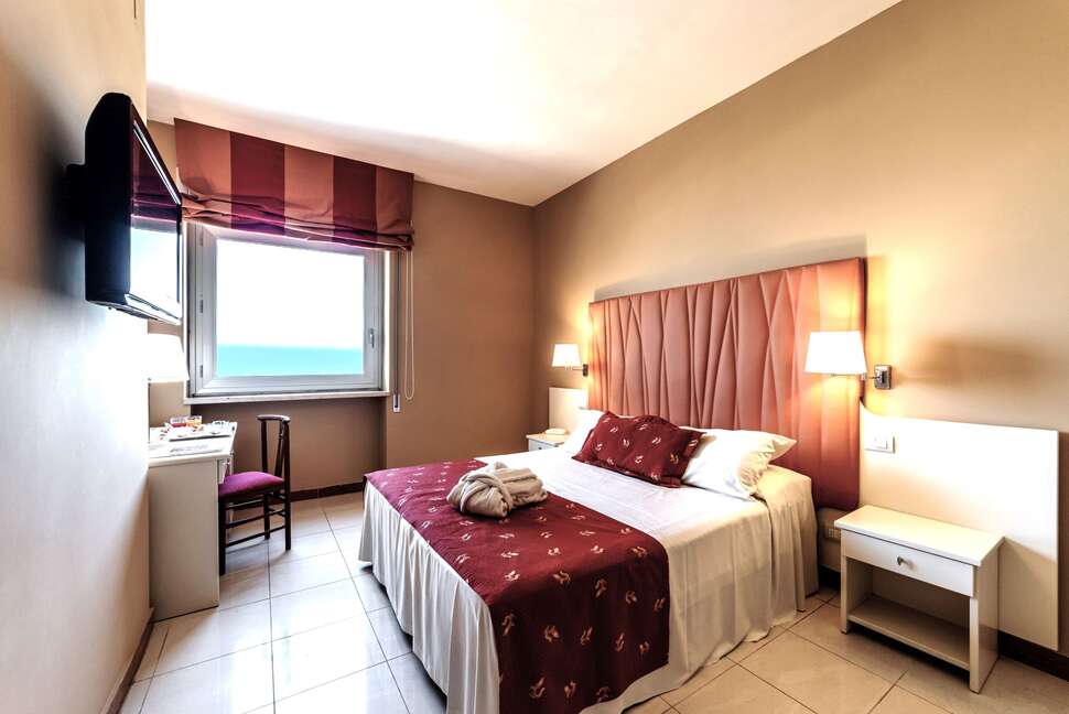 Een foto van Barion Hotel