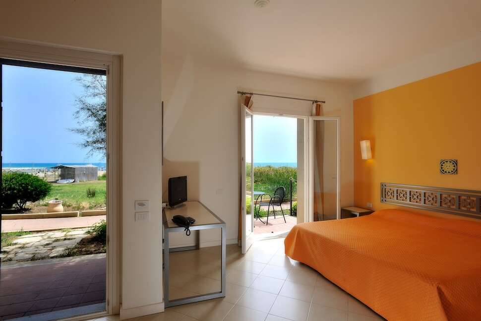 Een foto van Sikania Resort & Spa