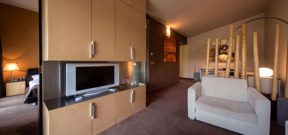 Een foto van Wellness Hotel Sotelia