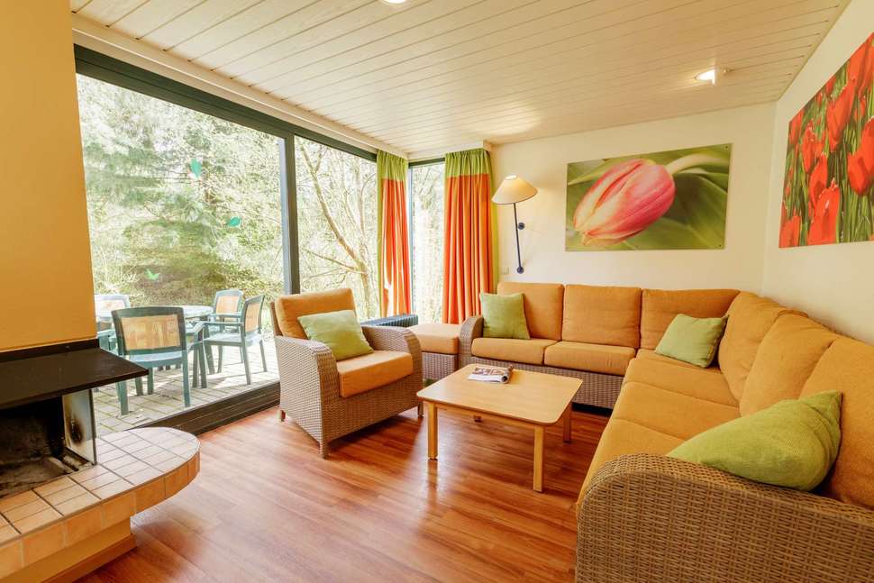 Een foto van Center Parcs Bispinger Heide