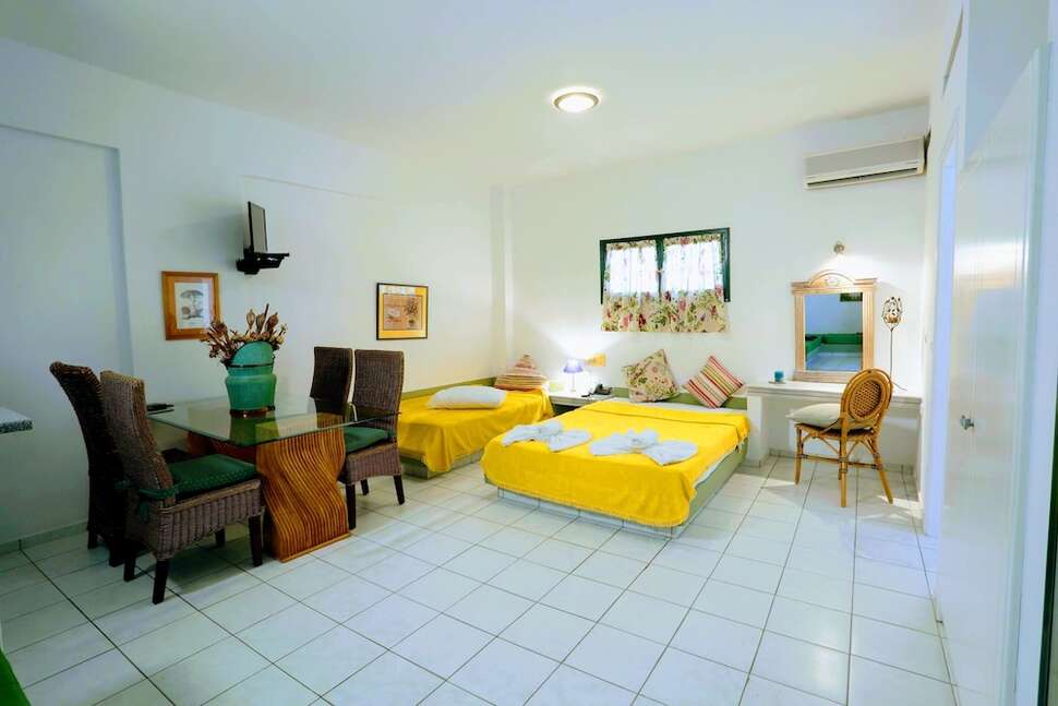 Een foto van Aquarius Exclusive Appartementen