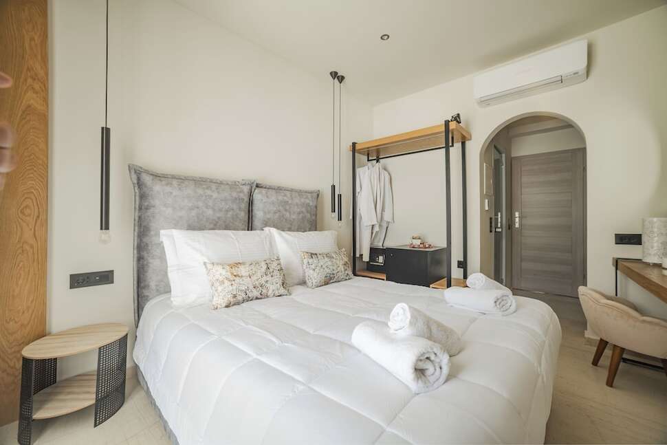 Een foto van Nikon Boutique Hotel