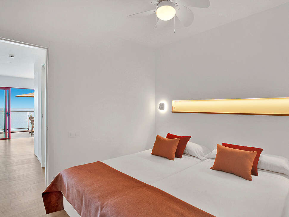 Een foto van Appartementen Livvo Atalaya de Jandia