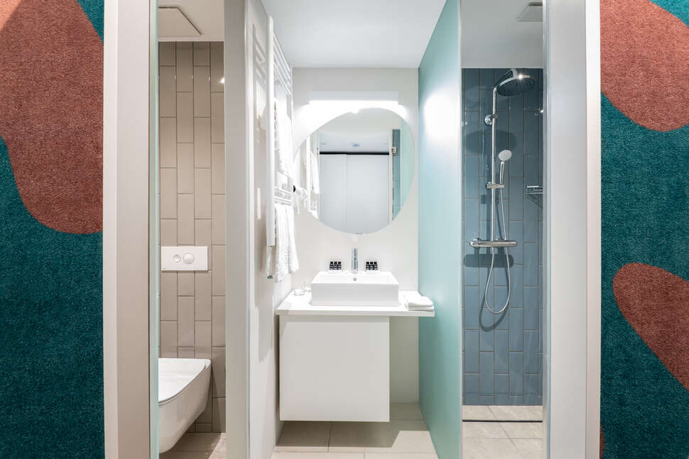 Een foto van Aminess Vival Lisanj Family Hotel