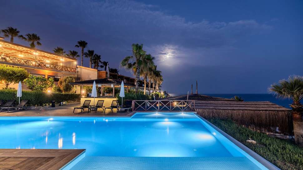 Een foto van Adora Calma Beach Hotel