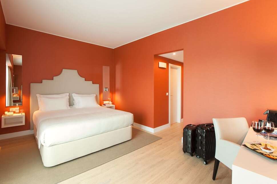 Een foto van Lutecia Smart Design Hotel