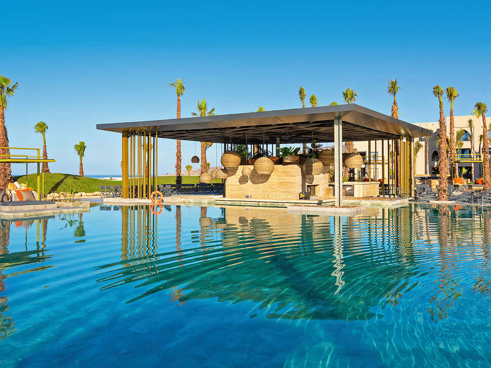 Een foto van Riu Palace Tikida Taghazout