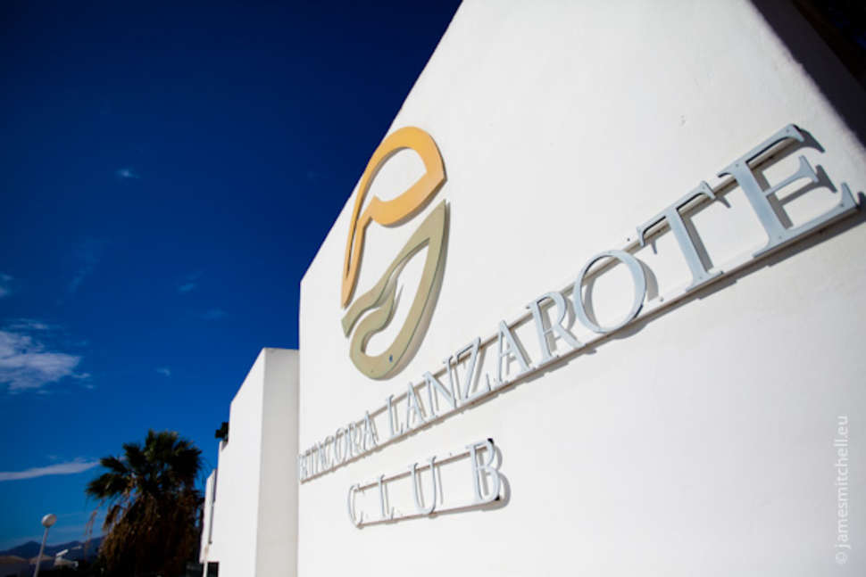 Een foto van Bitacora Club Lanzarote