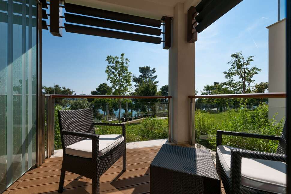 Een foto van Hotel Monte Mulini