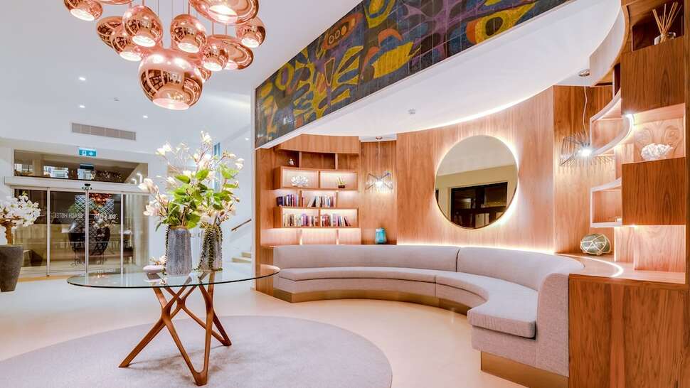 Een foto van Hotel Sol e Mar