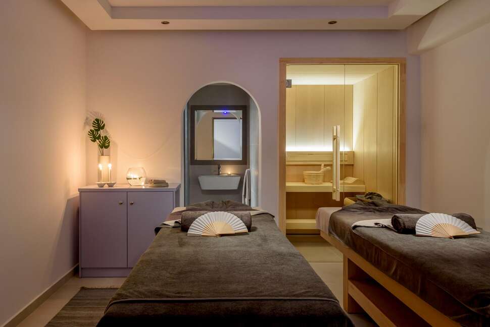 Ein Foto Antoperla Luxury Hotel & Spa