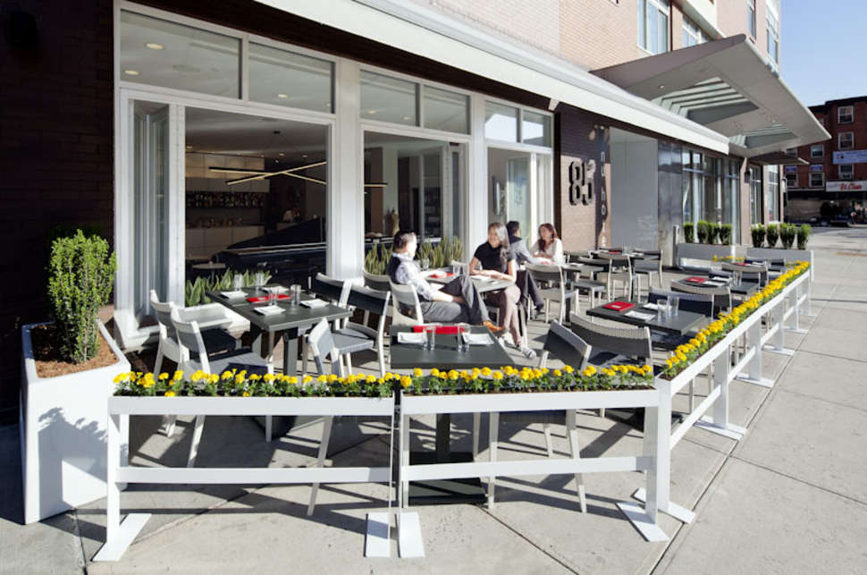 Een foto van Nu Hotel