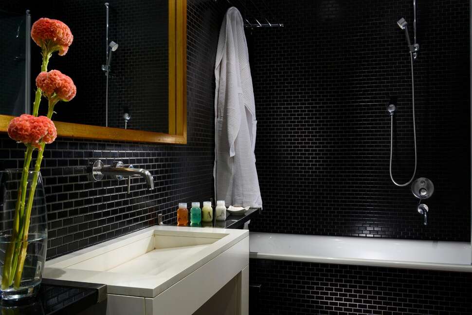 Een foto van Hotel Pulitzer Roma