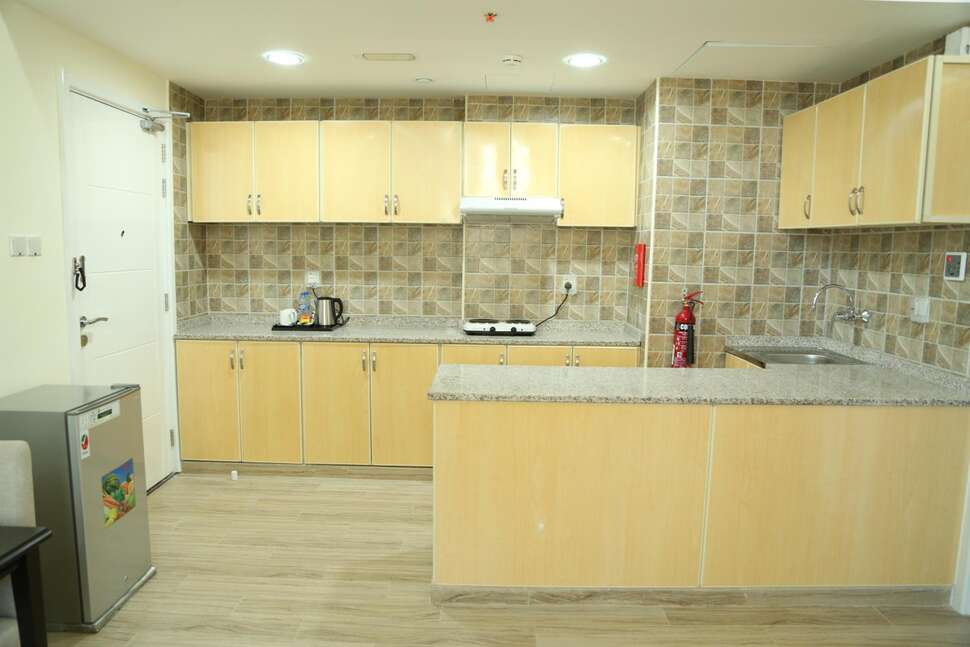 Een foto van Uptown Appartementen by Gewan