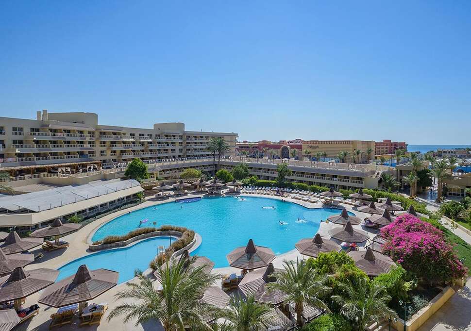 Een foto van Sindbad Club