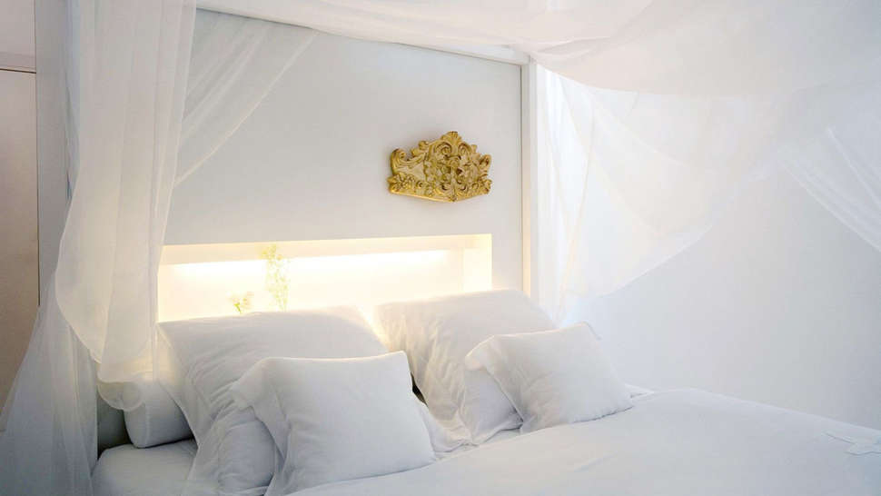Een foto van Eurostars Florence Boutique
