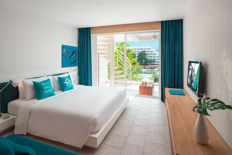 Een foto van Nap Patong
