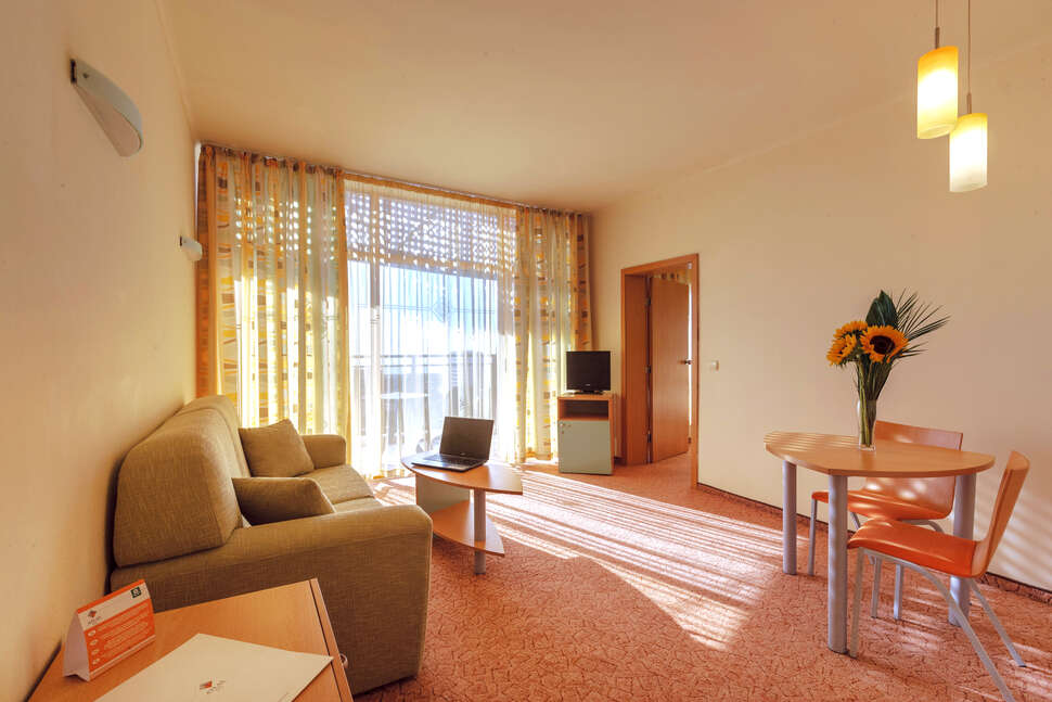 Een foto van Hotel Atlas