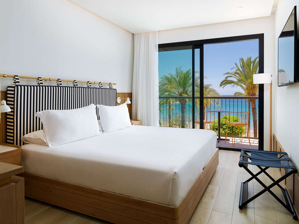 Een foto van H10 Puerto Poniente