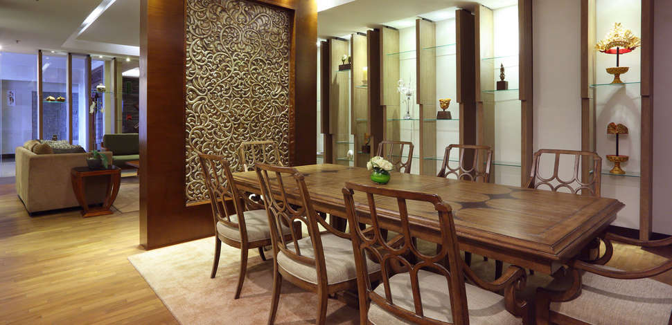 Een foto van Samabe Bali Resort & Villas