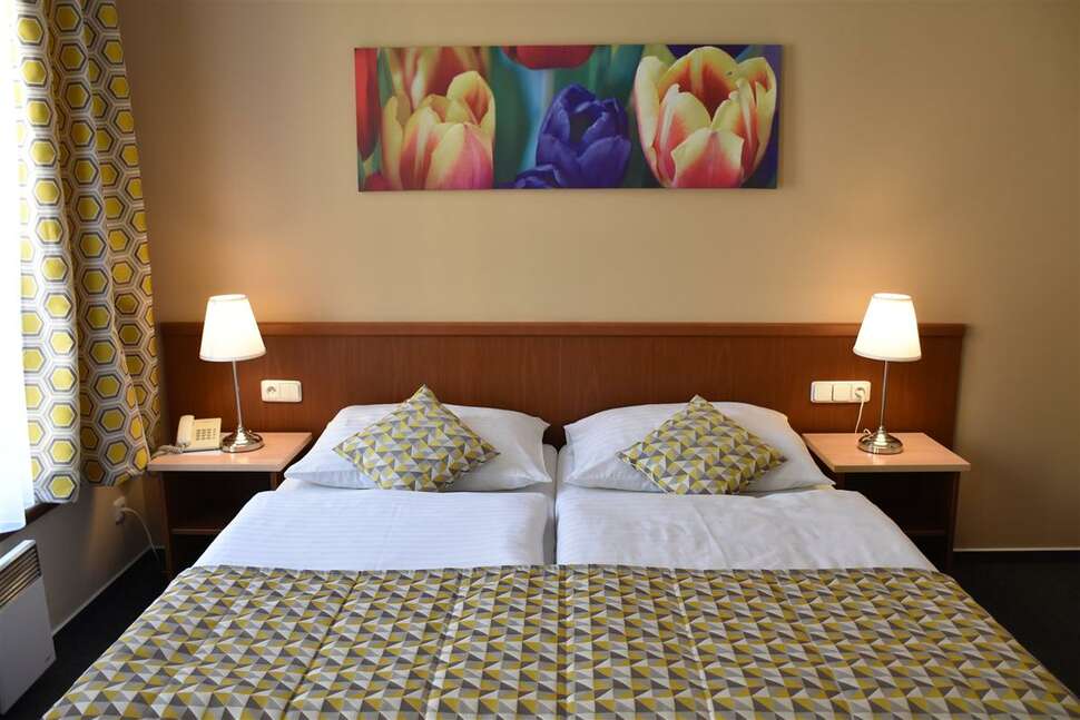 Een foto van Austria Suites