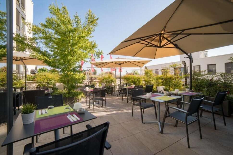 Een foto van Ibis Lausanne Crissier