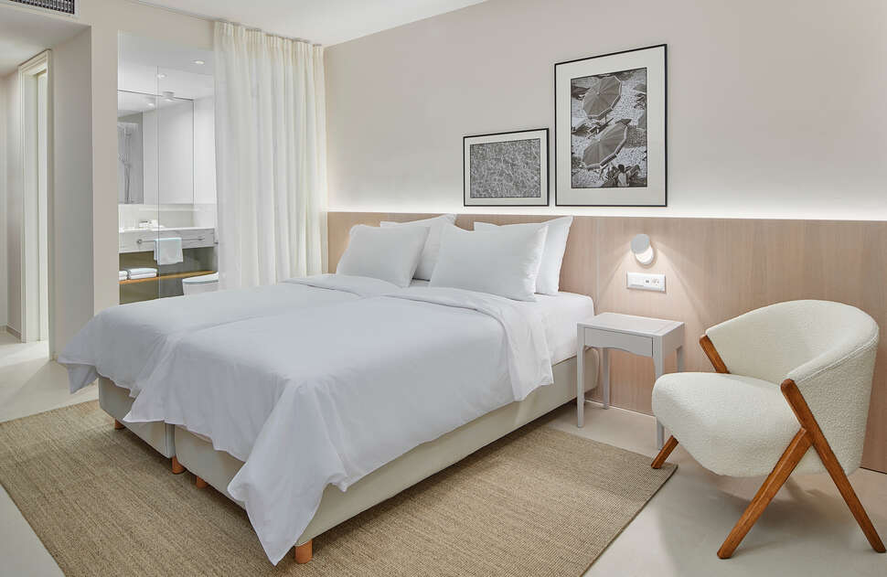 Een foto van Maestral Adults Exclusive Hotel