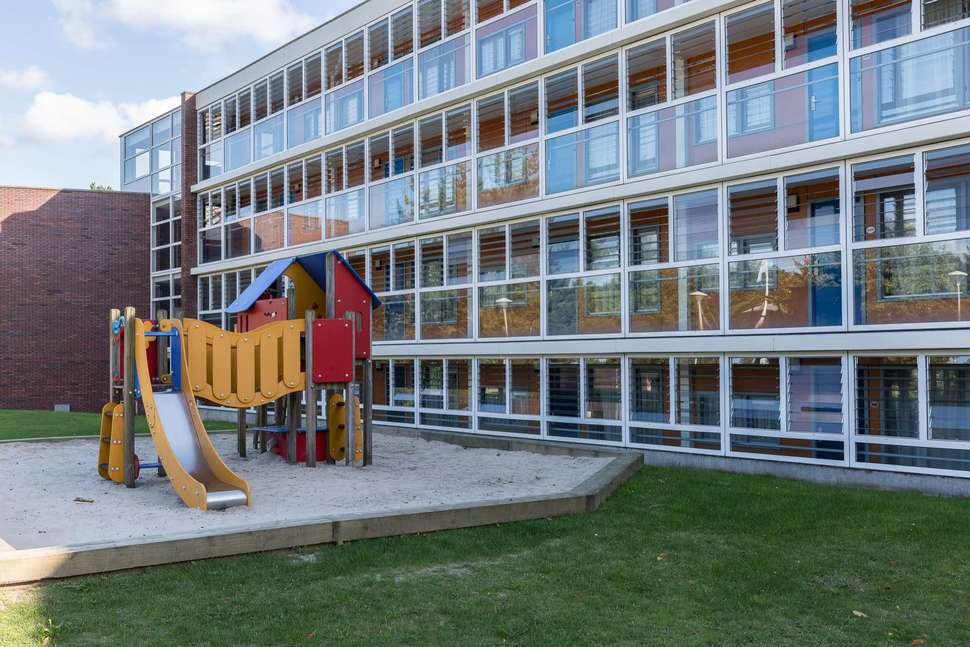 Een foto van WestCord Residence Boschrijck