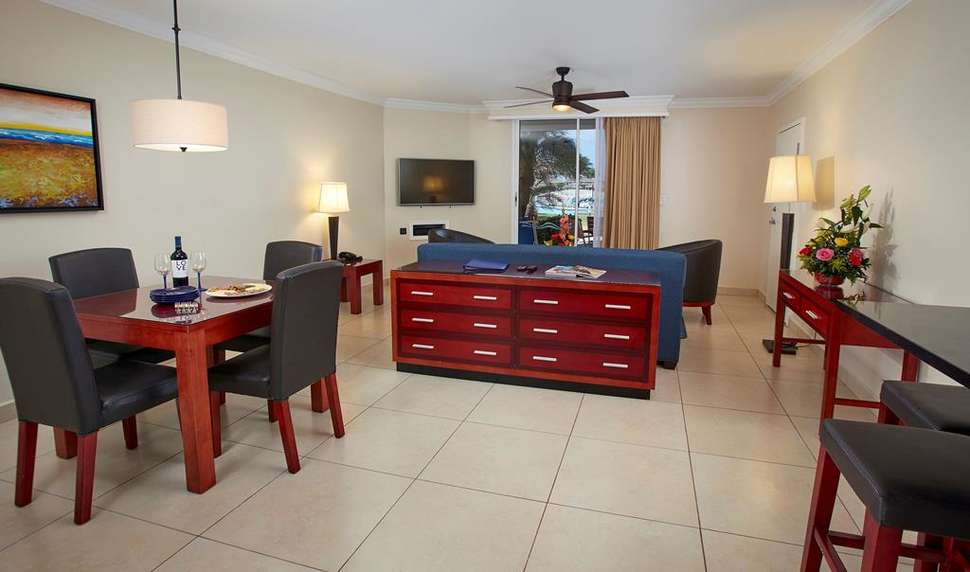 Een foto van Divi Aruba All Inclusive