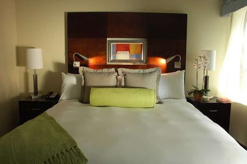 Een foto van Hotel Mela Times Square