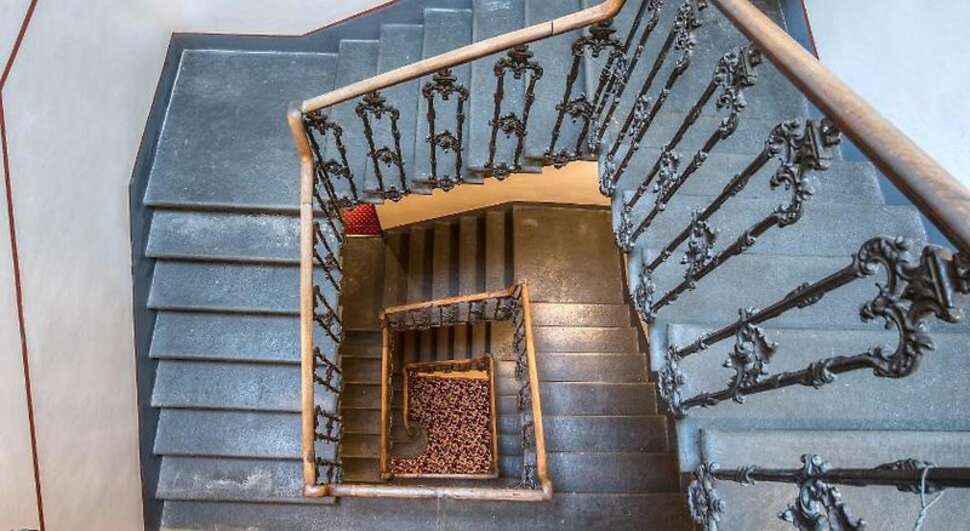 Een foto van Hotel Paris Florence