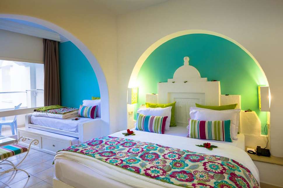 Een foto van Caribbean World Venus Beach