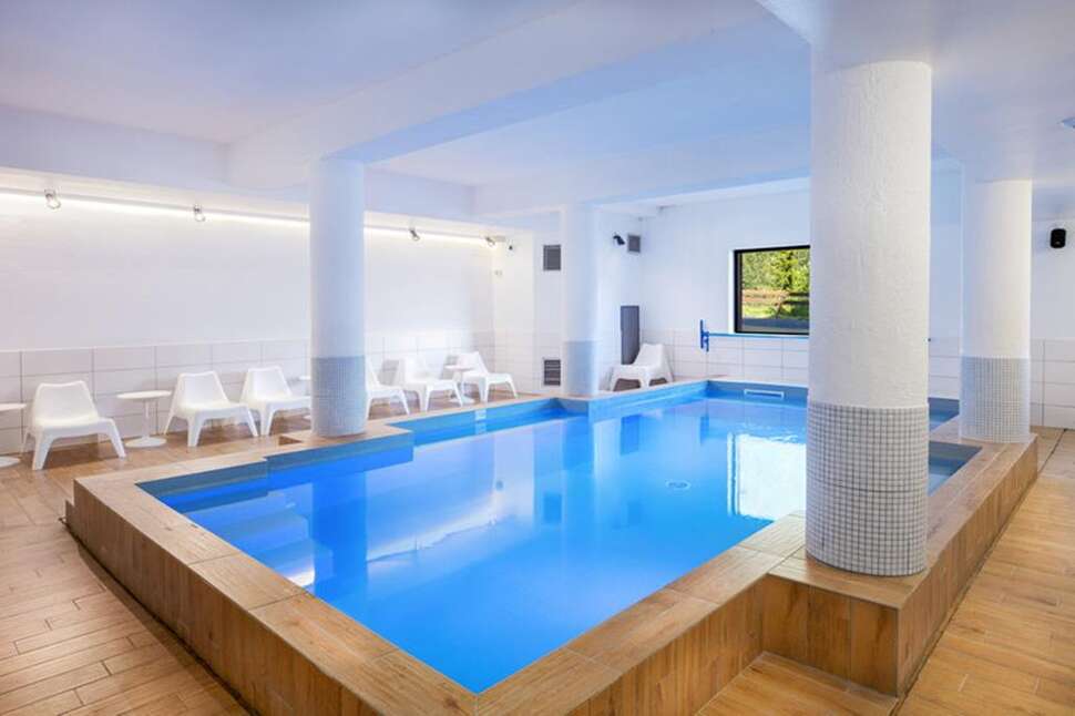 Een foto van Hotel Club du Soleil Valfrejus