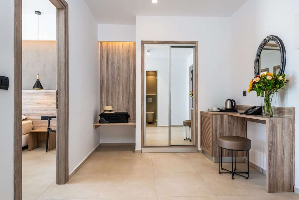 Een foto van Oneiro Boutique Hotel