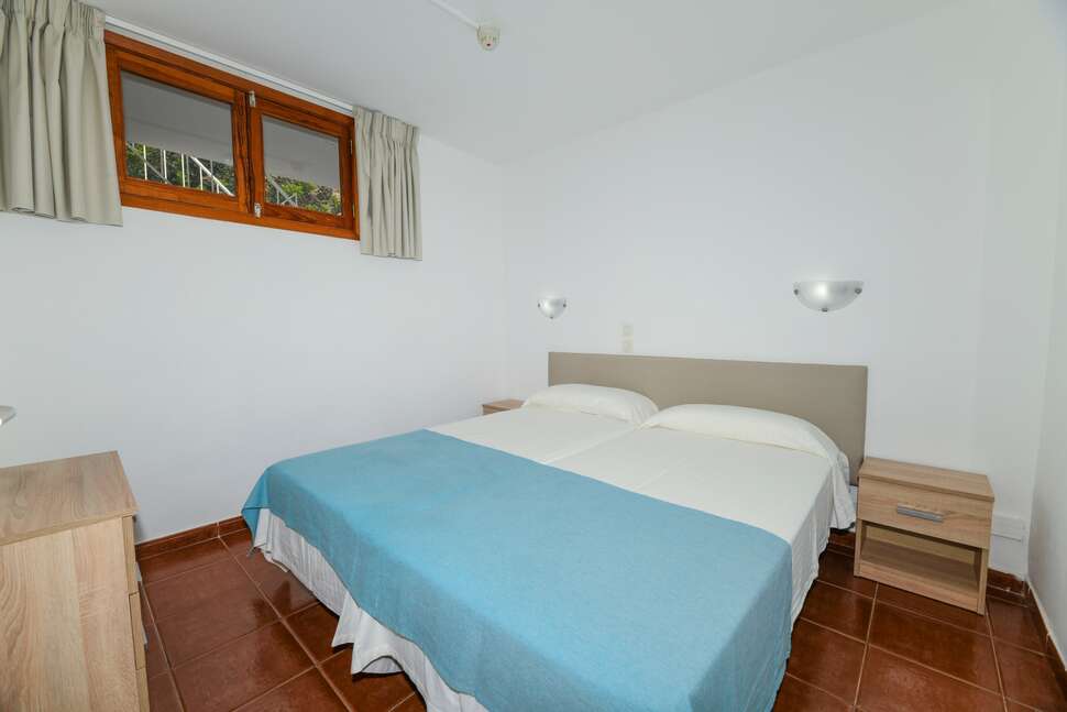 Een foto van Puerto Bello Appartementen