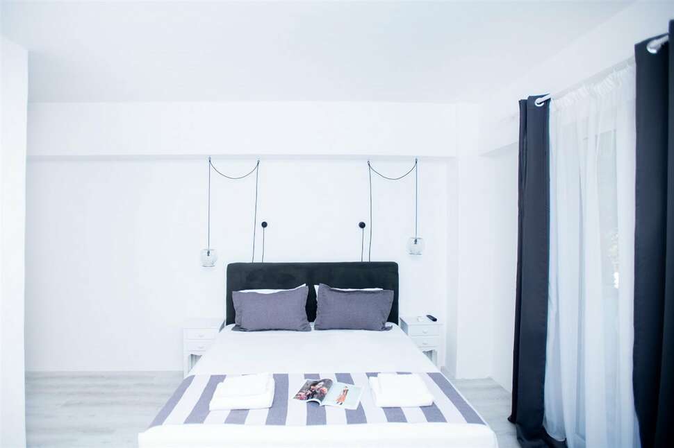 Een foto van Bianco Olympico Beach Resort