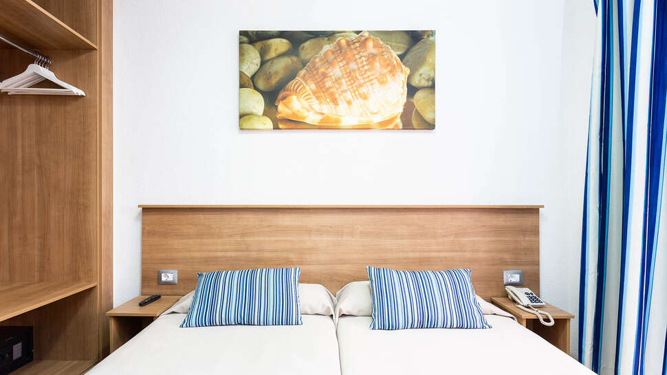 Een foto van Globales Acuario Hotel