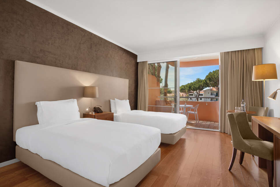 Een foto van Vilamoura Garden Hotel