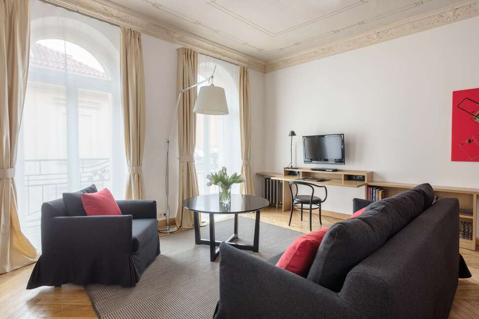 Een foto van Neiburgs Apartementen